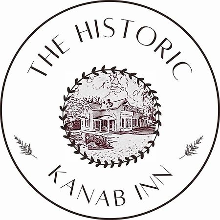 The Buffalo Suite @ The Historic Kanab Inn 外观 照片