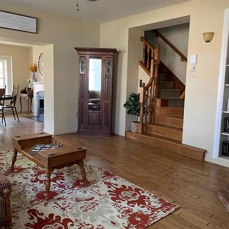 The Buffalo Suite @ The Historic Kanab Inn 外观 照片