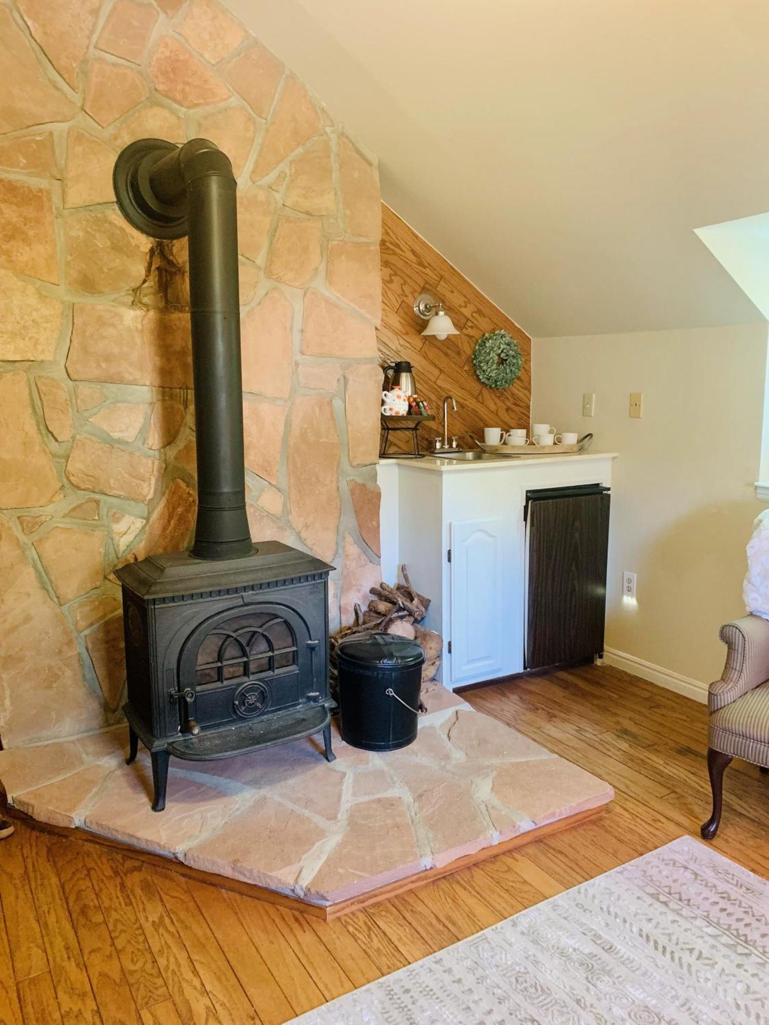 The Buffalo Suite @ The Historic Kanab Inn 外观 照片