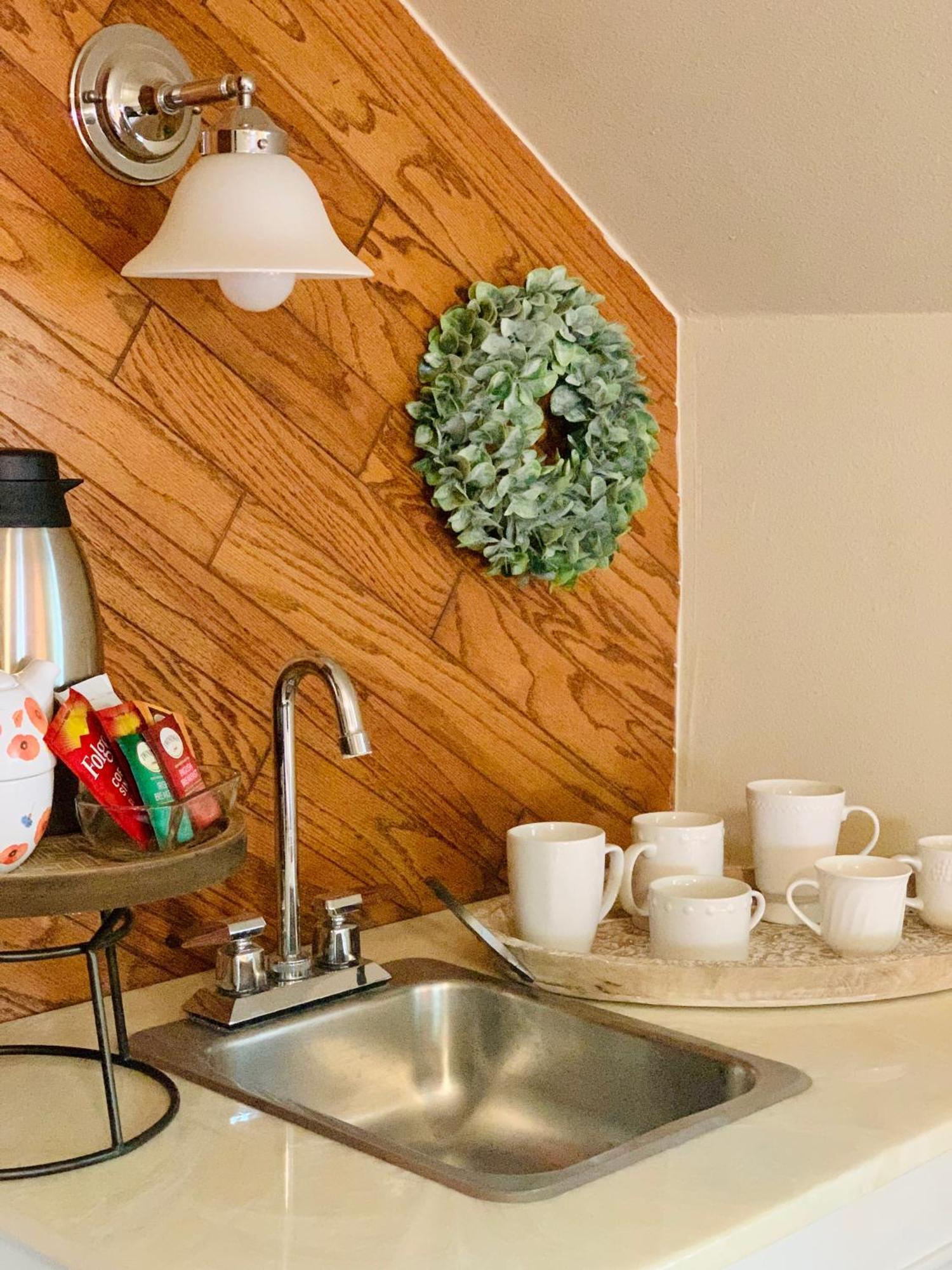 The Buffalo Suite @ The Historic Kanab Inn 外观 照片