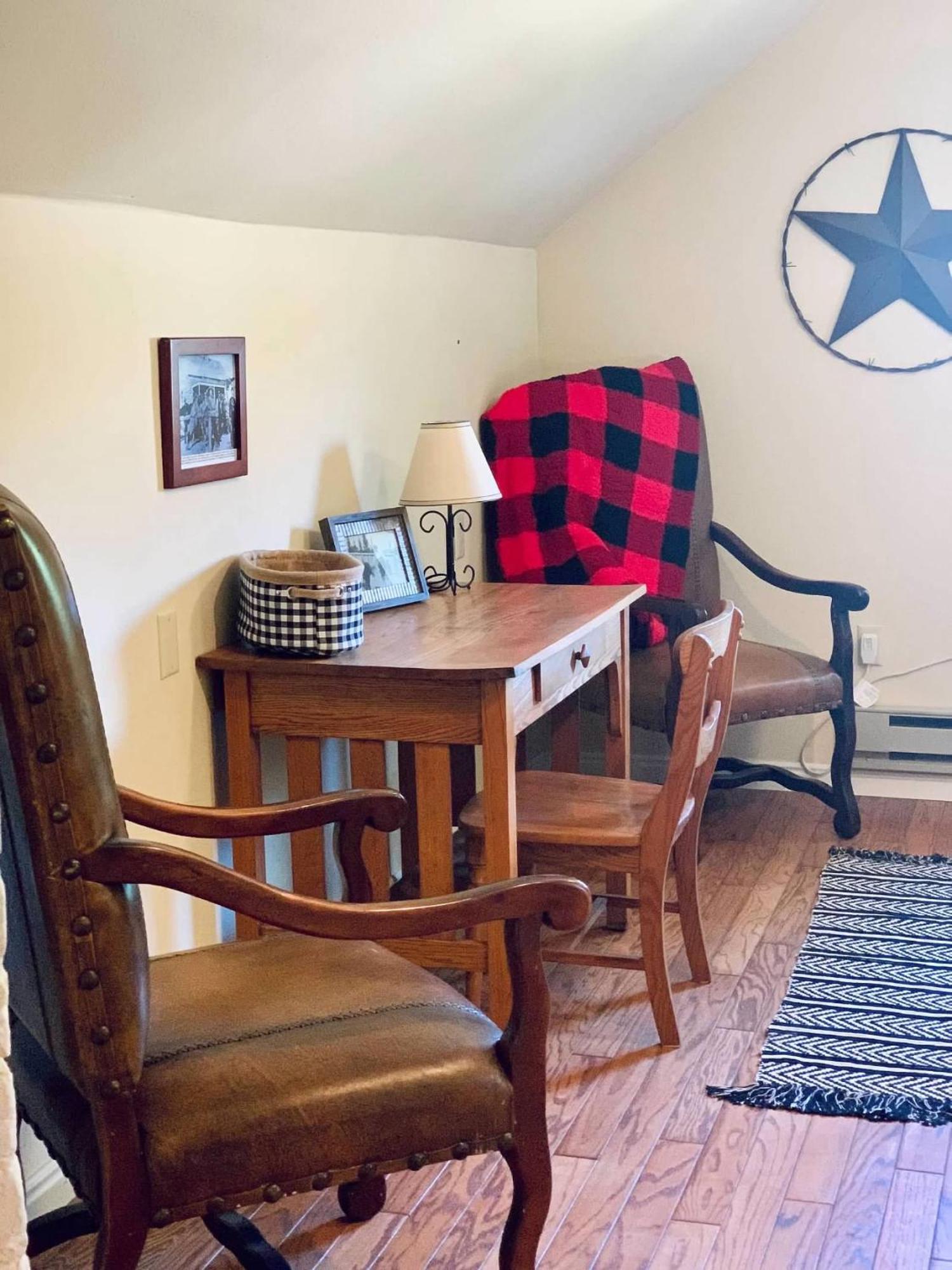 The Buffalo Suite @ The Historic Kanab Inn 外观 照片