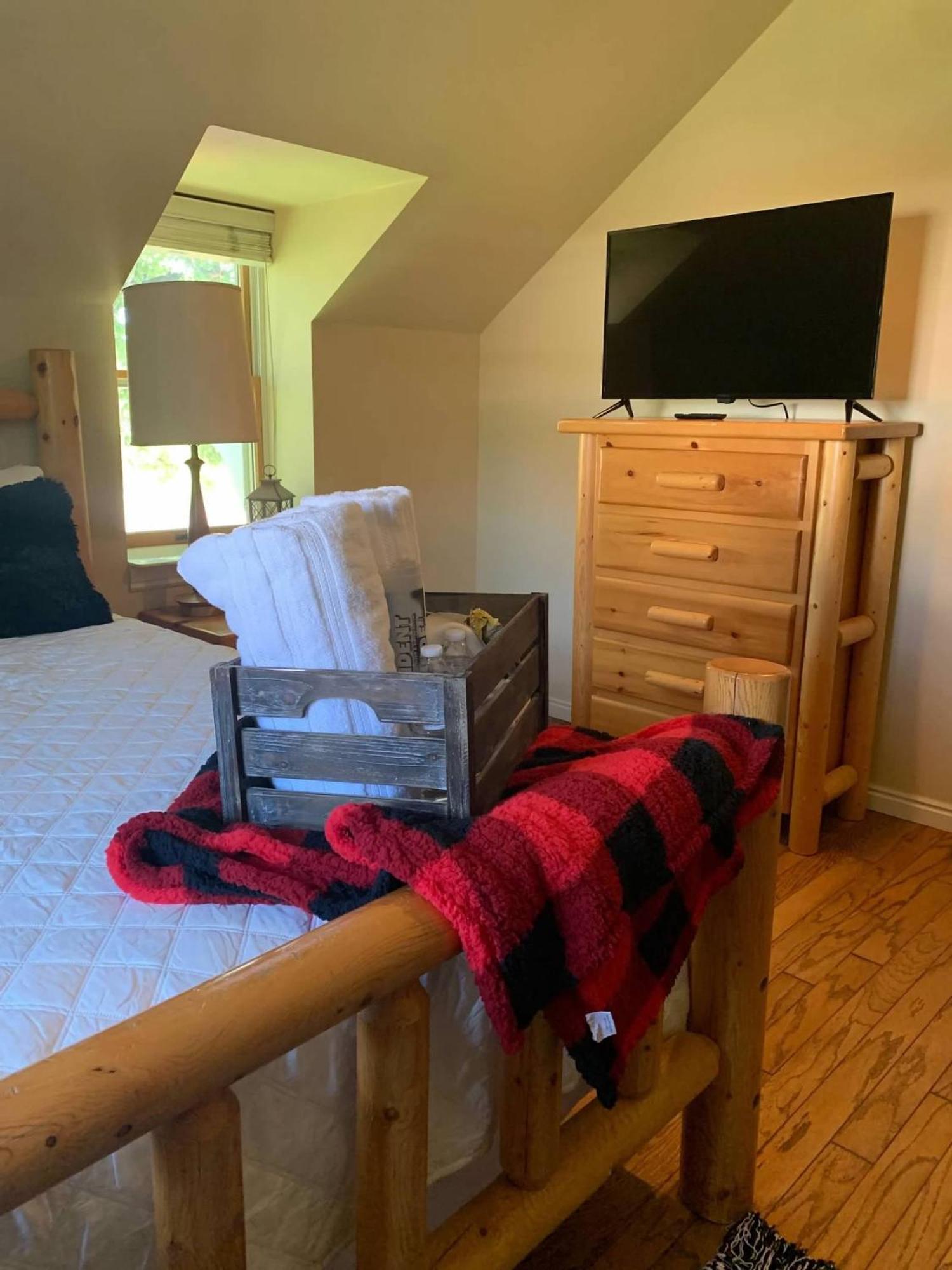 The Buffalo Suite @ The Historic Kanab Inn 外观 照片
