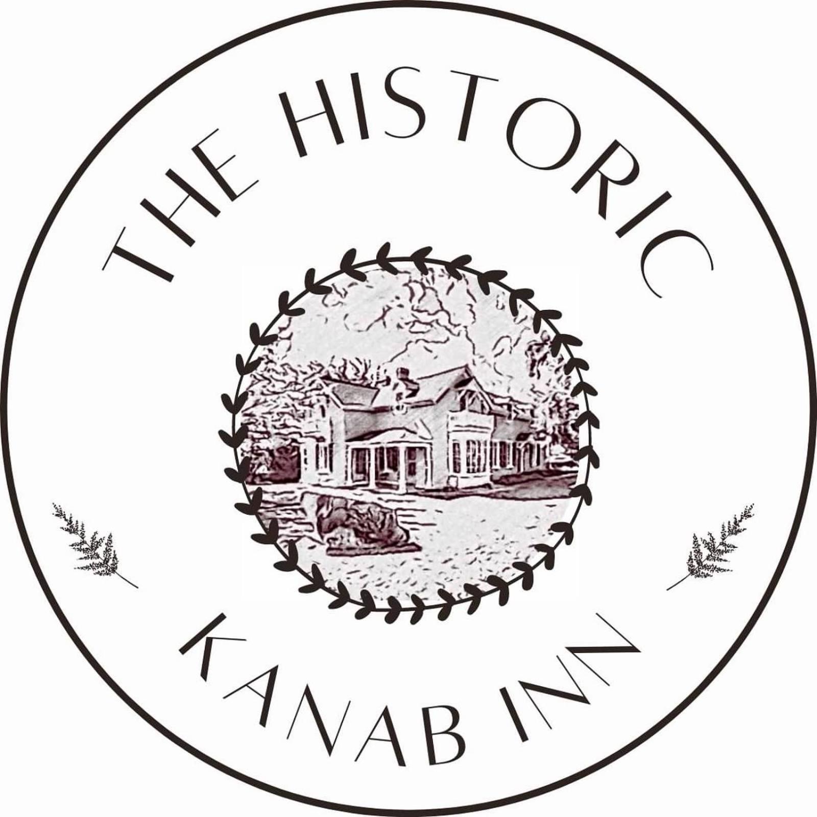 The Buffalo Suite @ The Historic Kanab Inn 外观 照片
