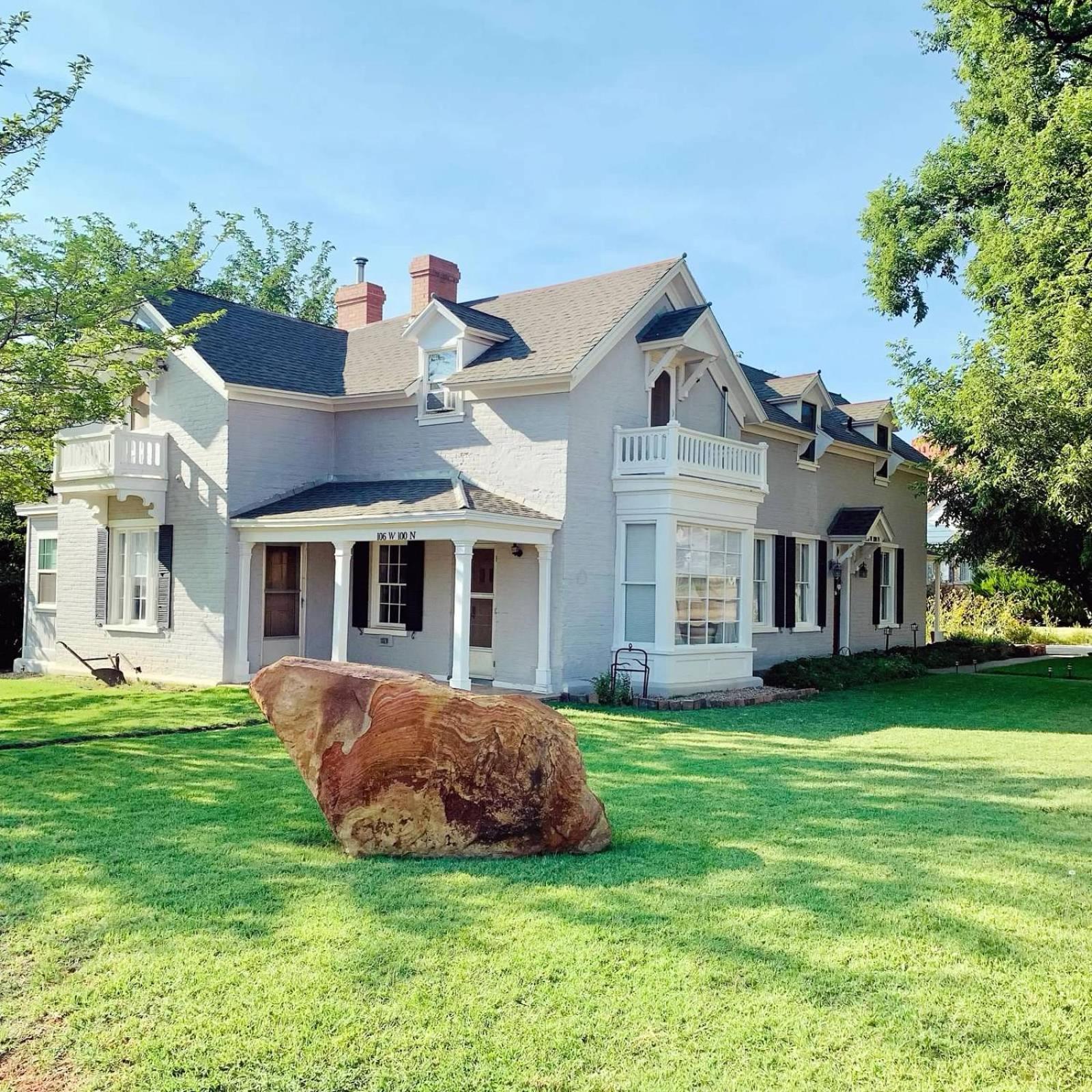 The Buffalo Suite @ The Historic Kanab Inn 外观 照片